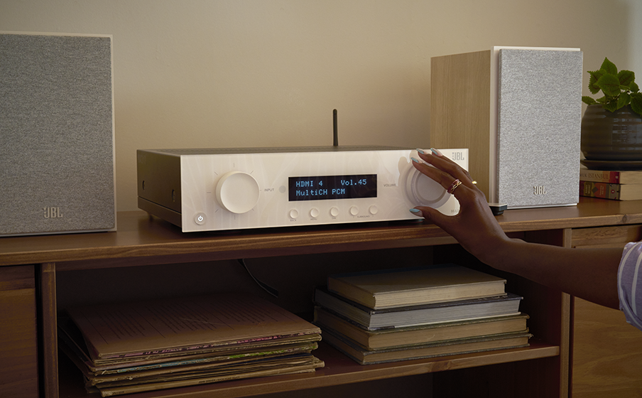 MA310 Configuración intuitiva con un diseño moderno y minimalista - Image